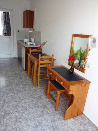 Imagen de la habitación del Hotel Michalis Studios & Apartments. Foto 5