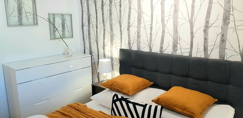 Imagen de la habitación del Hotel Michano Apartamenty Premium. Foto 8