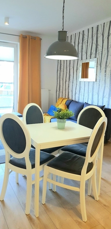 Imagen de la habitación del Hotel Michano Apartamenty Premium. Foto 9