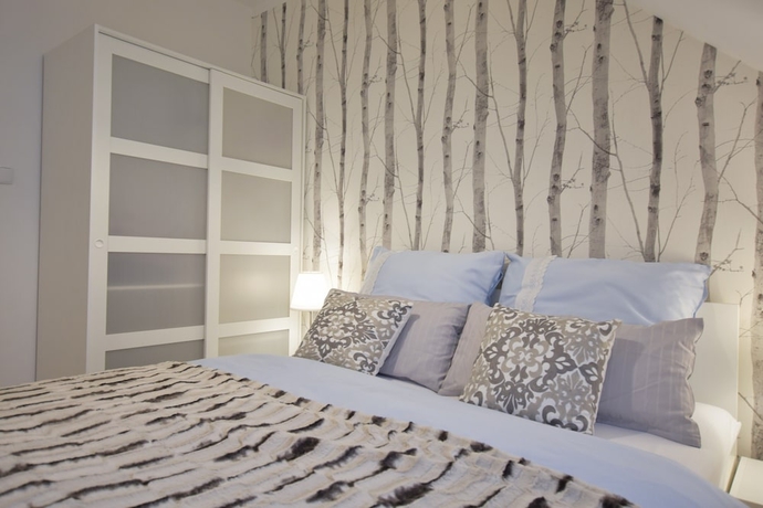 Imagen de la habitación del Hotel Michano Apartamenty Premium. Foto 12