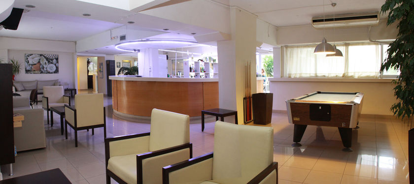 Imagen de la habitación del Hotel Michel Apartments. Foto 9
