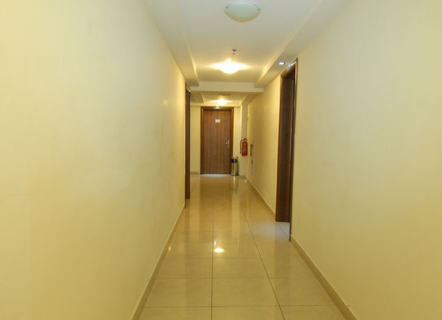 Imagen de la habitación del Hotel Michel Apartments. Foto 10