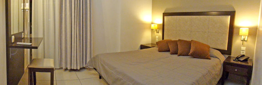 Imagen de los interiores del Hotel Michel Apartments. Foto 16