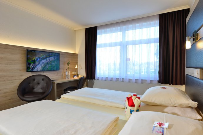 Imagen de la habitación del Hotel Michel Hodenhagen. Foto 3