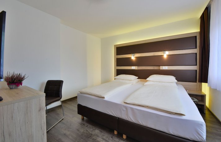 Imagen de la habitación del Hotel Michel Hodenhagen. Foto 6