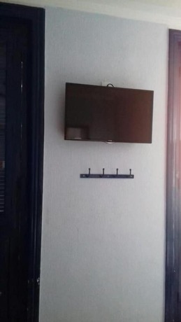 Imagen general del Hotel Michel, Sao Paulo. Foto 1
