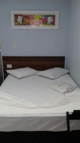 Imagen general del Hotel Michel, Sao Paulo. Foto 2