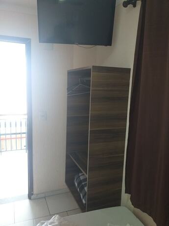 Imagen de la habitación del Hotel Michel, Sao Paulo. Foto 11