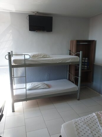 Imagen de la habitación del Hotel Michel, Sao Paulo. Foto 12