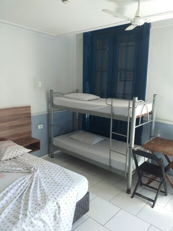 Imagen de la habitación del Hotel Michel, Sao Paulo. Foto 13