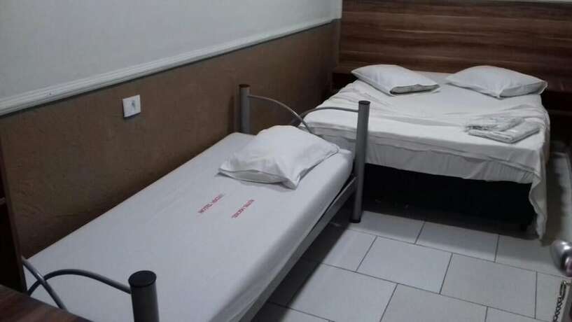 Imagen de la habitación del Hotel Michel, Sao Paulo. Foto 14