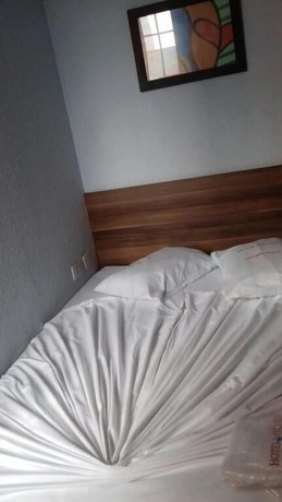 Imagen general del Hotel Michel, Sao Paulo. Foto 8