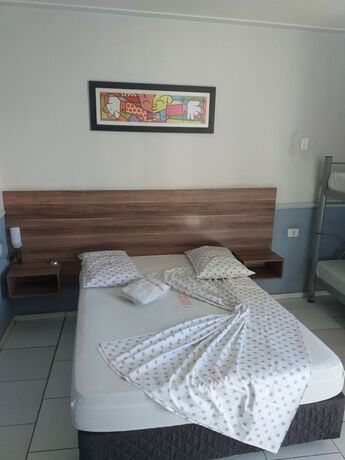 Imagen de la habitación del Hotel Michel, Sao Paulo. Foto 15