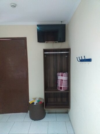 Imagen de la habitación del Hotel Michel, Sao Paulo. Foto 16