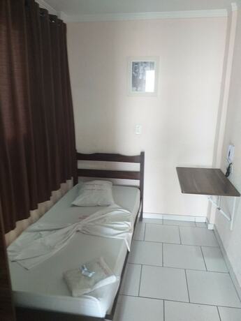 Imagen de la habitación del Hotel Michel, Sao Paulo. Foto 17