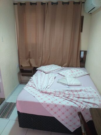 Imagen de la habitación del Hotel Michel, Sao Paulo. Foto 18