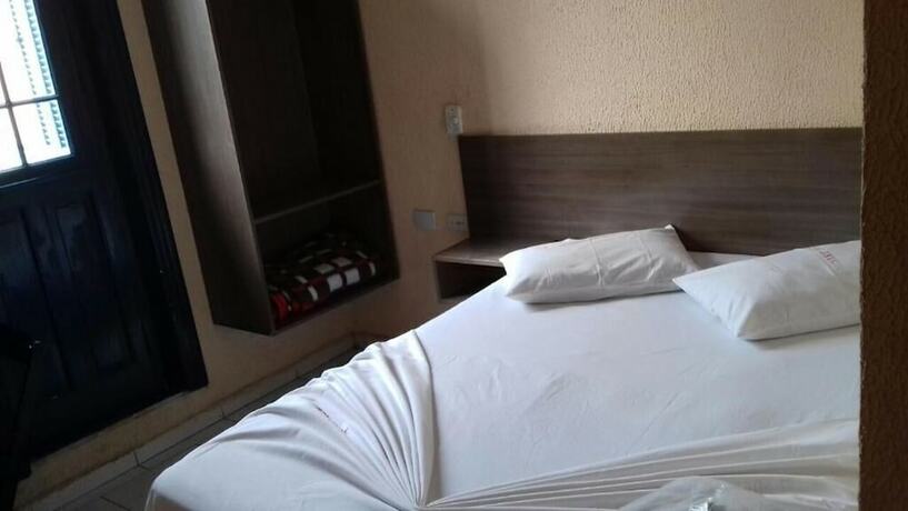 Imagen general del Hotel Michel, Sao Paulo. Foto 10