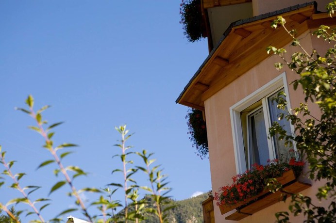 Imagen de la habitación del Hotel Michela. Foto 11