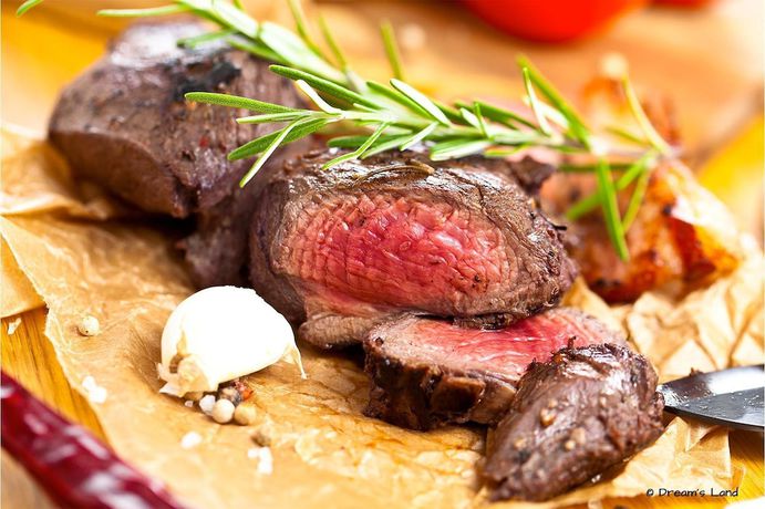 Imagen del bar/restaurante del Hotel Michela. Foto 7