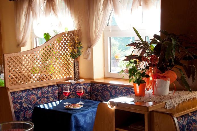 Imagen del bar/restaurante del Hotel Michela. Foto 8