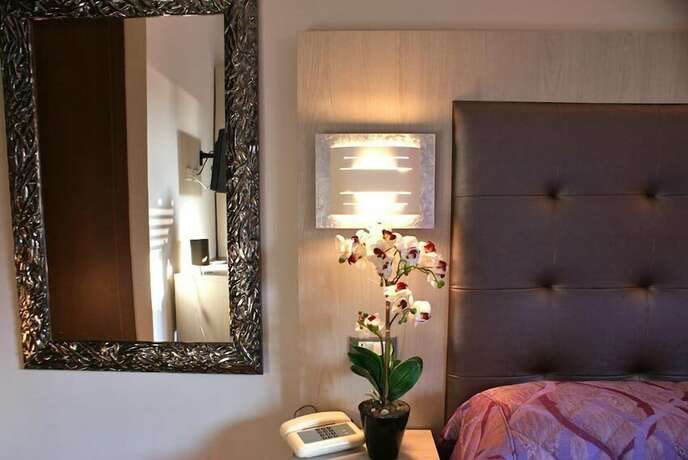 Imagen general del Hotel Michela, Massa. Foto 3