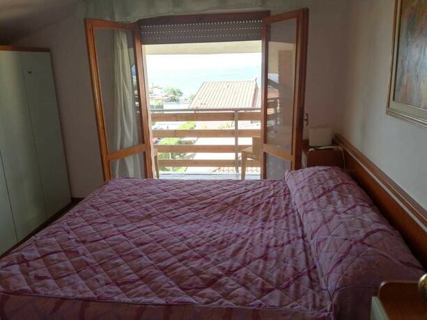 Imagen de la habitación del Hotel Michela, Massa. Foto 13