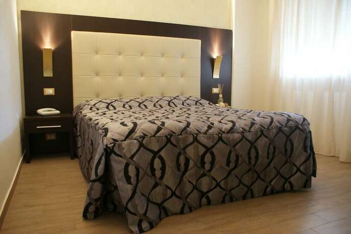 Imagen de la habitación del Hotel Michela, Massa. Foto 15