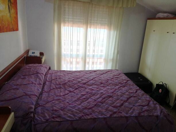 Imagen de la habitación del Hotel Michela, Massa. Foto 18