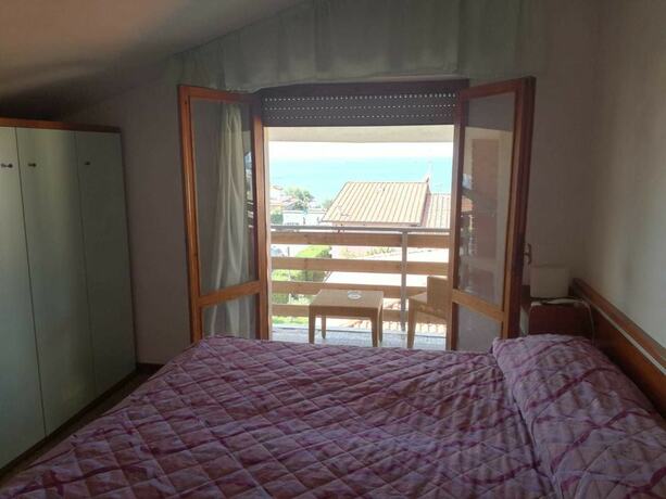 Imagen de la habitación del Hotel Michela, Massa. Foto 19