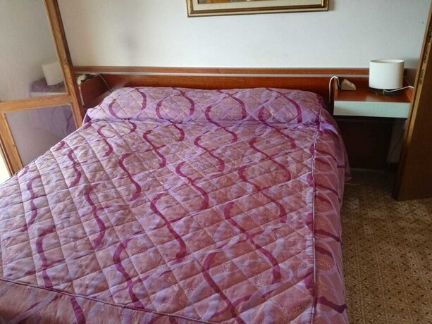 Imagen de la habitación del Hotel Michela, Massa. Foto 20