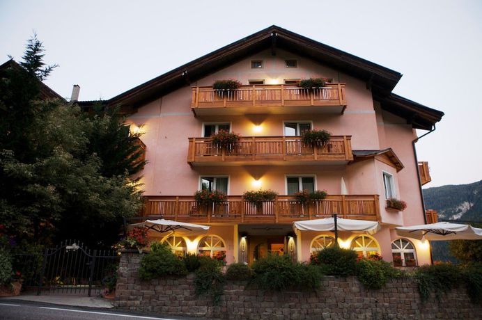 Imagen general del Hotel Michela, Pondasio. Foto 2