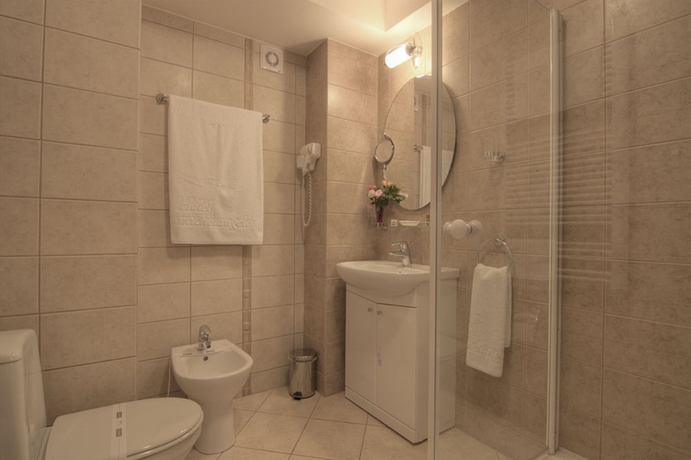 Imagen de la habitación del Hotel Michelangelo, Bucarest. Foto 13