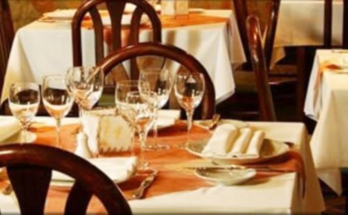 Imagen general del Hotel Michelangelo Calafate. Foto 7