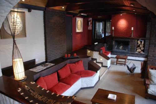 Imagen general del Hotel Michelangelo Calafate. Foto 9