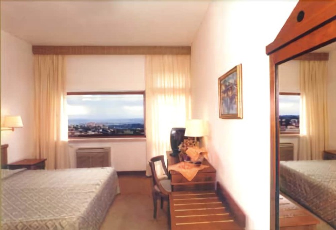 Imagen de la habitación del Hotel Michelangelo, Chianciano Terme. Foto 2