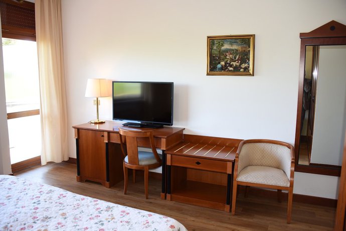 Imagen de la habitación del Hotel Michelangelo, Chianciano Terme. Foto 3