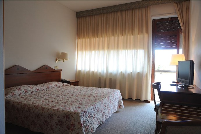 Imagen de la habitación del Hotel Michelangelo, Chianciano Terme. Foto 5