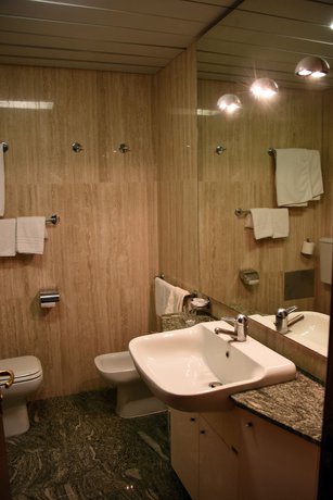 Imagen de la habitación del Hotel Michelangelo, Chianciano Terme. Foto 6