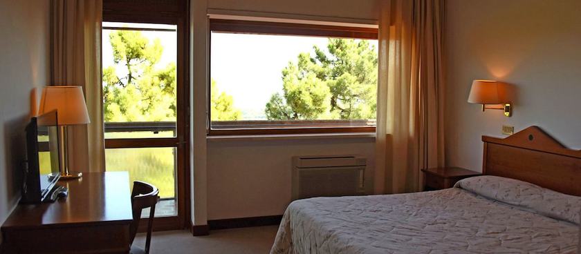 Imagen de la habitación del Hotel Michelangelo, Chianciano Terme. Foto 8