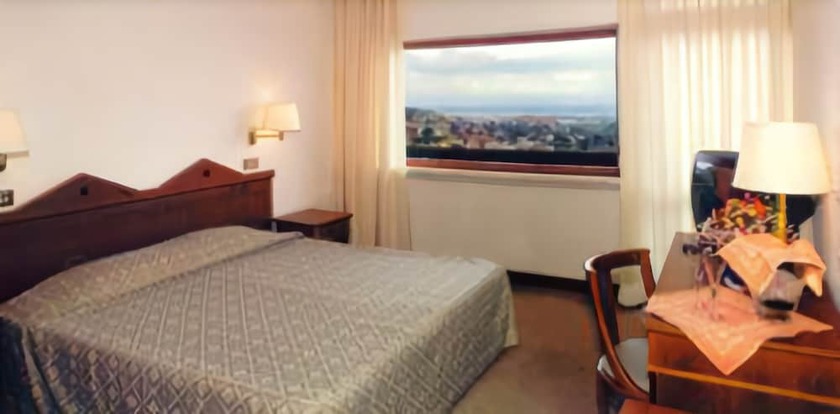 Imagen de la habitación del Hotel Michelangelo, Chianciano Terme. Foto 10