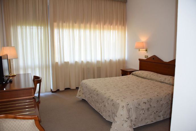 Imagen de la habitación del Hotel Michelangelo, Chianciano Terme. Foto 11