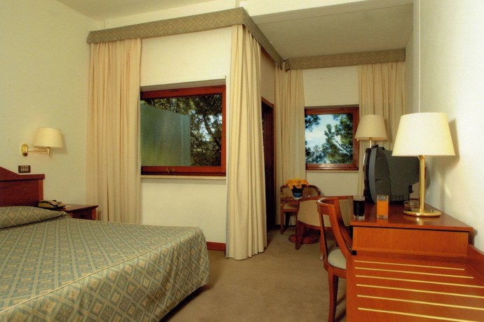 Imagen de la habitación del Hotel Michelangelo, Chianciano Terme. Foto 12