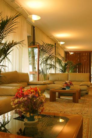 Imagen de los interiores del Hotel Michelangelo, Chianciano Terme. Foto 17