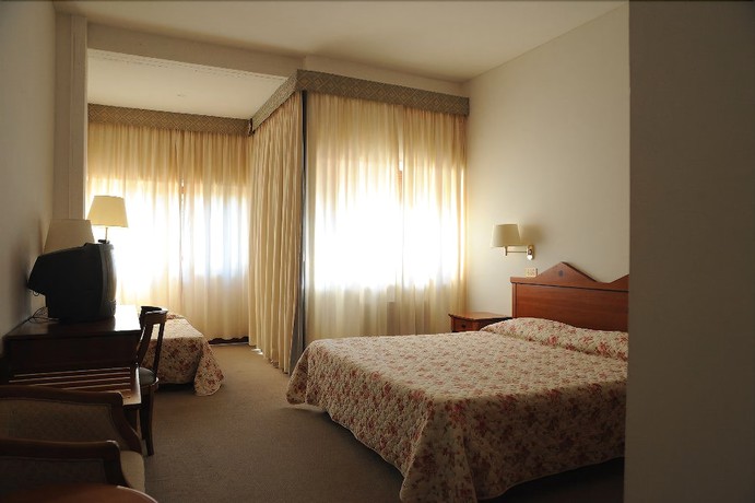 Imagen de la habitación del Hotel Michelangelo, Chianciano Terme. Foto 13
