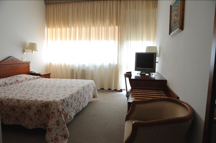 Imagen de la habitación del Hotel Michelangelo, Chianciano Terme. Foto 14