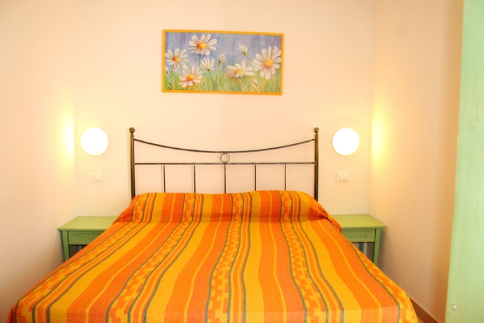 Imagen de la habitación del Hotel Michelangelo Holiday and Family Resort. Foto 2