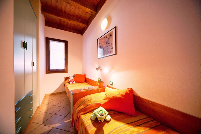 Imagen de la habitación del Hotel Michelangelo Holiday and Family Resort. Foto 3