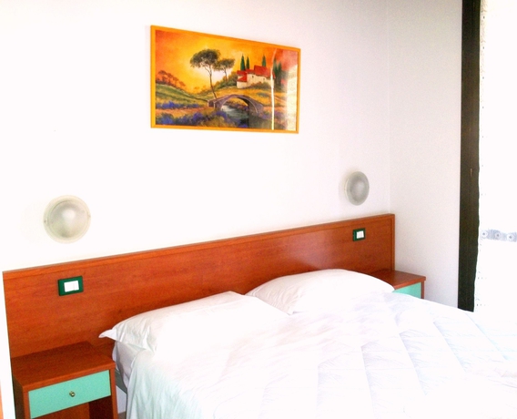 Imagen de la habitación del Hotel Michelangelo Holiday and Family Resort. Foto 5