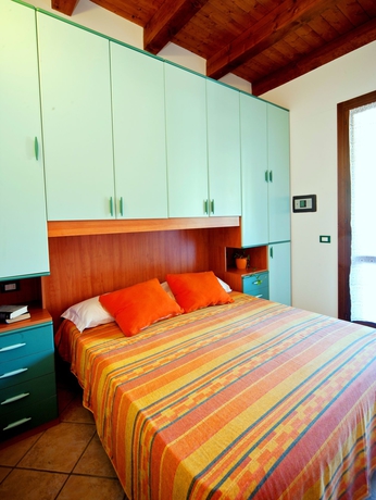 Imagen de la habitación del Hotel Michelangelo Holiday and Family Resort. Foto 8