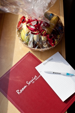 Imagen de la habitación del Hotel Michelangelo, Milán. Foto 9